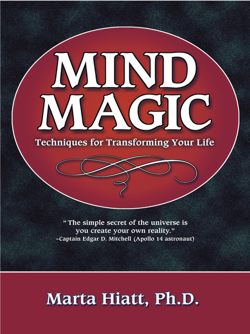 Title details for Mind Magic by Marta Hiatt - Available